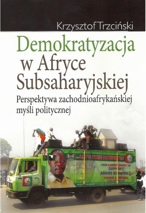 Demokratyzacja w Afryce Subsaharyjskiej