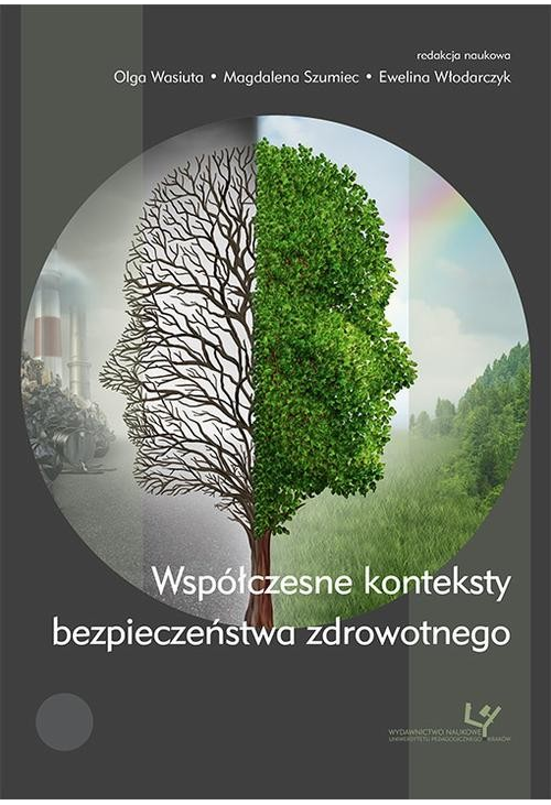 Współczesne konteksty bezpieczeństwa zdrowotnego