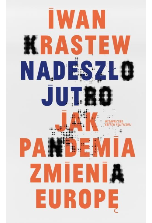 Nadeszło jutro