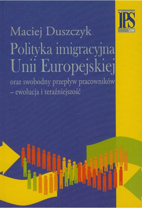 Polityka imigracyjna Unii Europejskiej