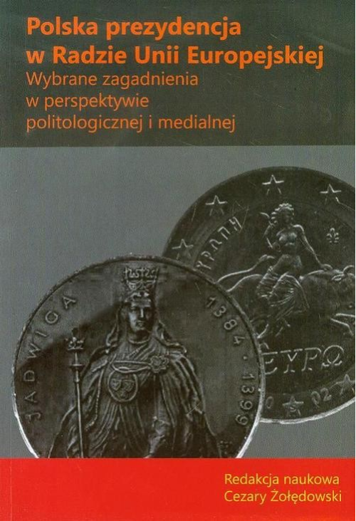 Polska prezydencja w Radzie Unii Europejskiej