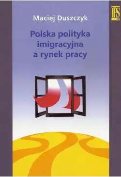 Polska polityka imigracyjna...