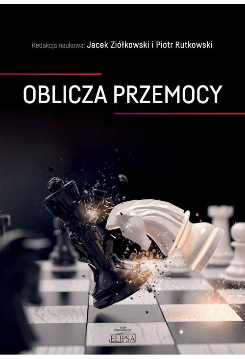 Oblicza przemocy