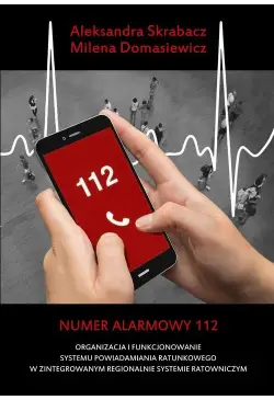 Numer alarmowy 112....