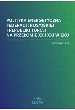 Polityka energetyczna...