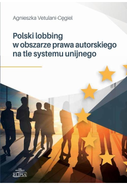 Polski lobbing w obszarze...
