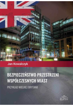 Bezpieczeństwo przestrzeni...