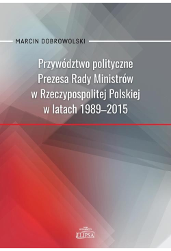 Przywództwo polityczne...