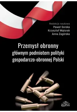 Przemysł obronny głównym...