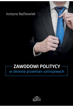Zawodowi politycy w okresie...