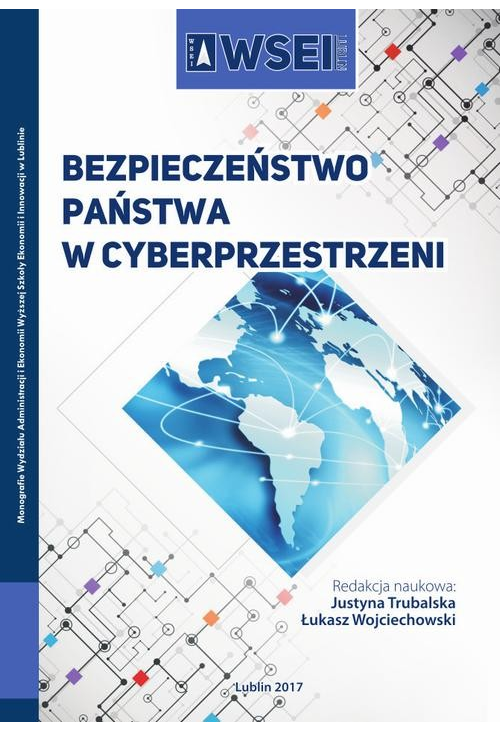 Bezpieczeństwo państwa w cyberprzestrzeni