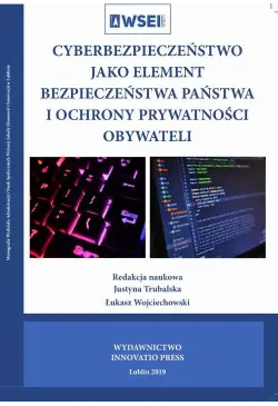 Cyberbezpieczeństwo jako...