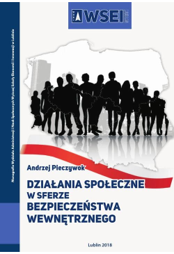 Działania społeczne w...