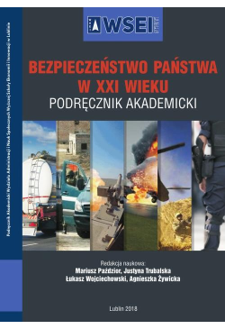Bezpieczeństwo państwa w...