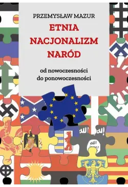 Etnia – nacjonalizm –...