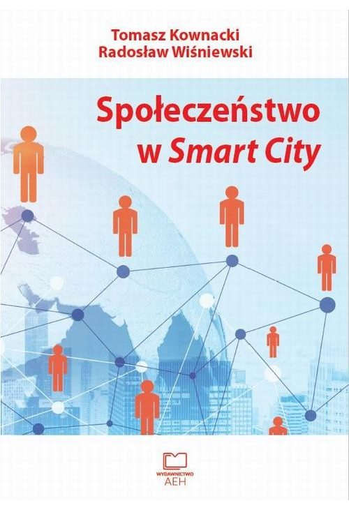 Społeczeństwo w Smart City