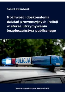 Możliwości doskonalenia...