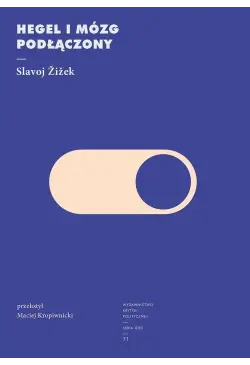Hegel i mózg podłączony