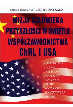 Wizja człowieka przyszłości...