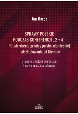 Sprawy polskie podczas...