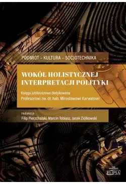 Wokół holistycznej...