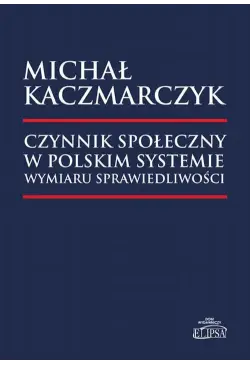 Czynnik społeczny w polskim...