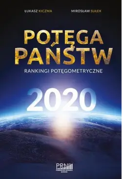 Potęga państw 2020