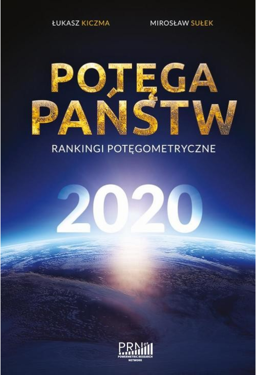 Potęga państw 2020