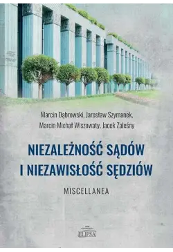 Niezależność sądów i...