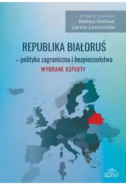 Republika Białoruś -...