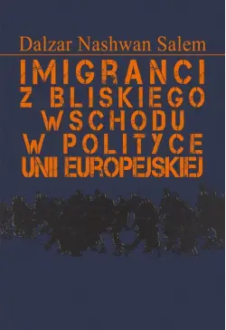 Imigranci z Bliskiego...