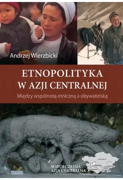 Etnopolityka w Azji...