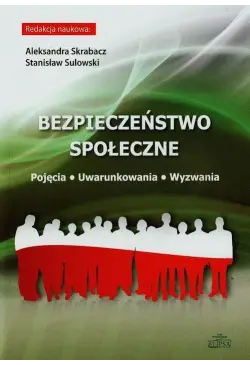 Bezpieczeństwo społeczne