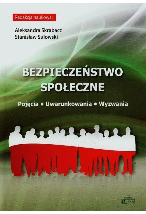 Bezpieczeństwo społeczne