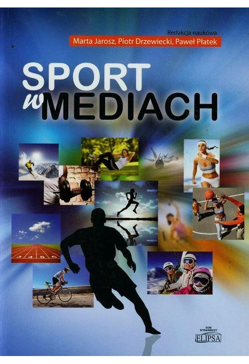 Sport w mediach