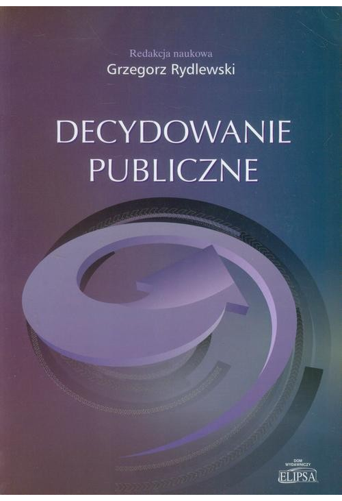 Decydowanie publiczne