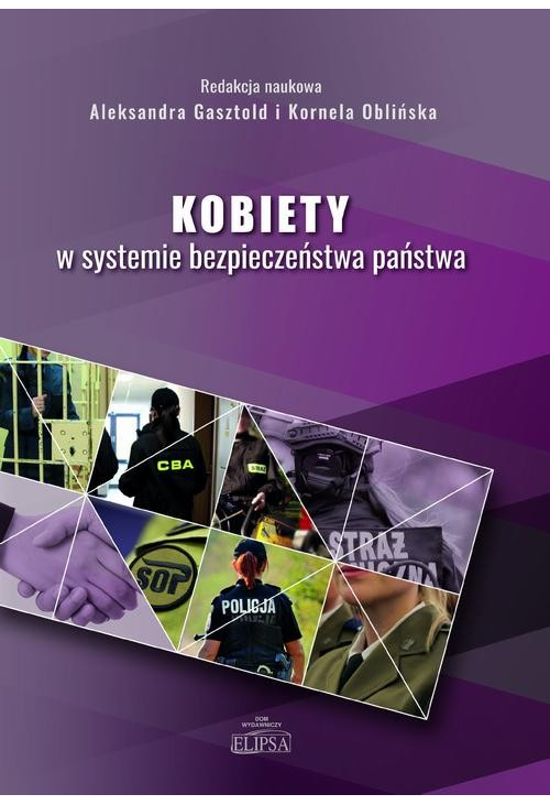 Kobiety w systemie bezpieczeństwa państwa