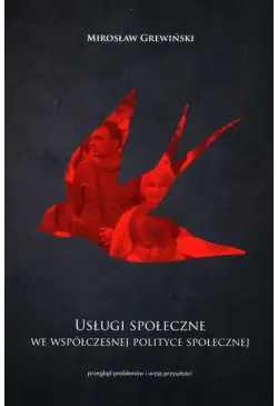 Usługi społeczne we...