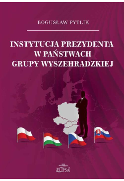 Instytucja prezydenta w...