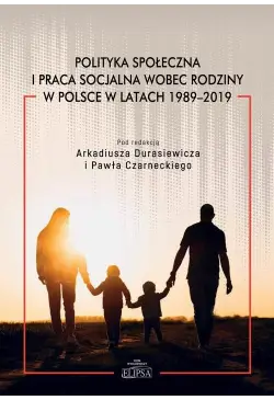 Polityka społeczna i praca...
