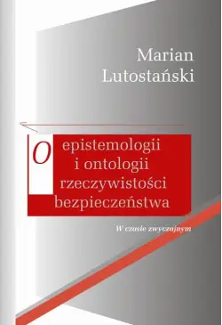 O epistemologii i ontologii...