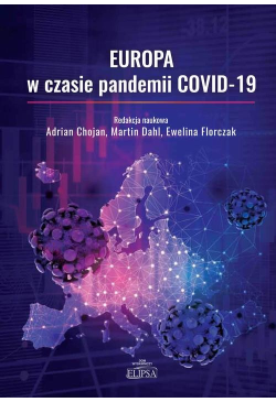Europa w czasie pandemii...