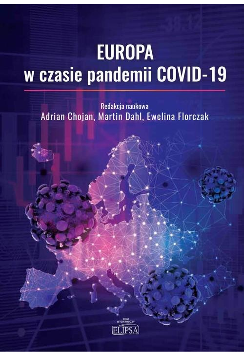 Europa w czasie pandemii COVID-19