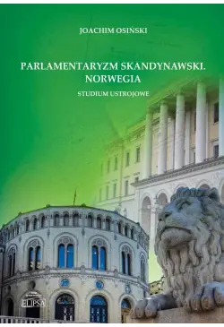 Parlamentaryzm skandynawski...