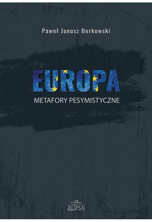 Europa metafory pesymistyczne