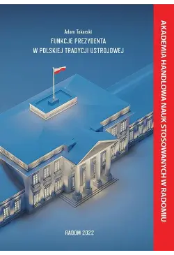 Funkcje Prezydenta w...