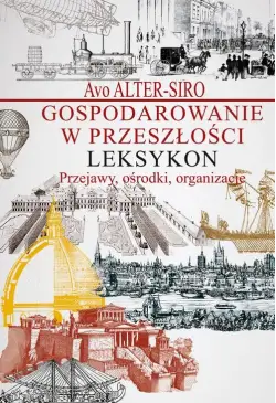 Gospodarowanie w...