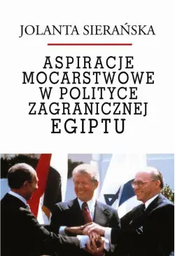 Aspiracje mocarstwowe w...