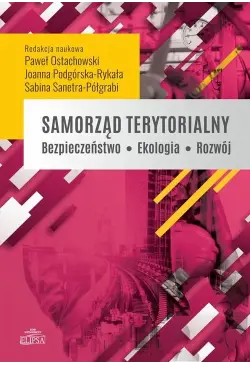 Samorząd terytorialny....