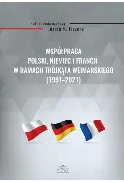 Współpraca Polski, Niemiec...